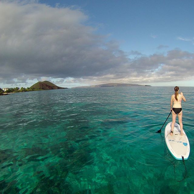 mauisup's tweet photo. Heading into the week like... https://t.co/r6qgrAt8hn
