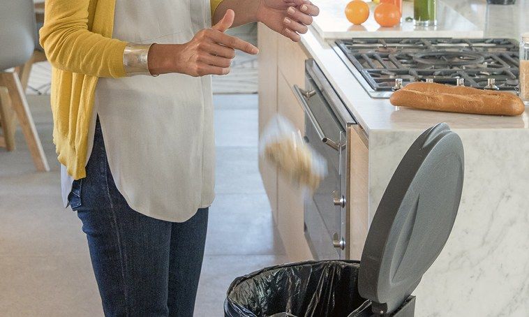 The fight against food waste: 
The Fight Against Food Waste Starts at Home buff.ly/2TwKrA3