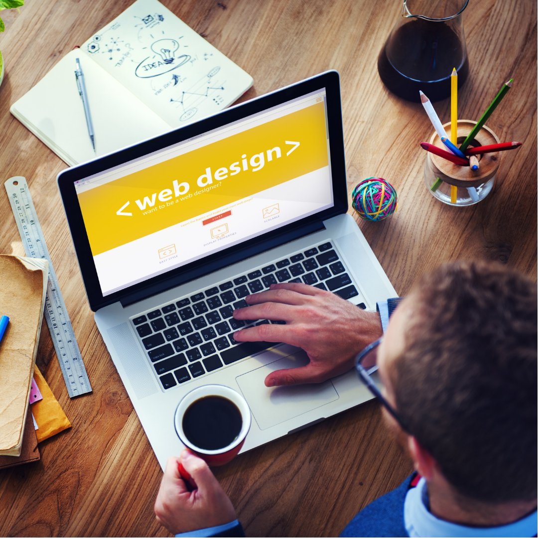 gorevity's tweet photo. Let's face it -- if people don't want to shop on your website, your business will take a serious hit. Here's why design matters: https://t.co/hdgCRELfMA https://t.co/CGgtR7TXbw