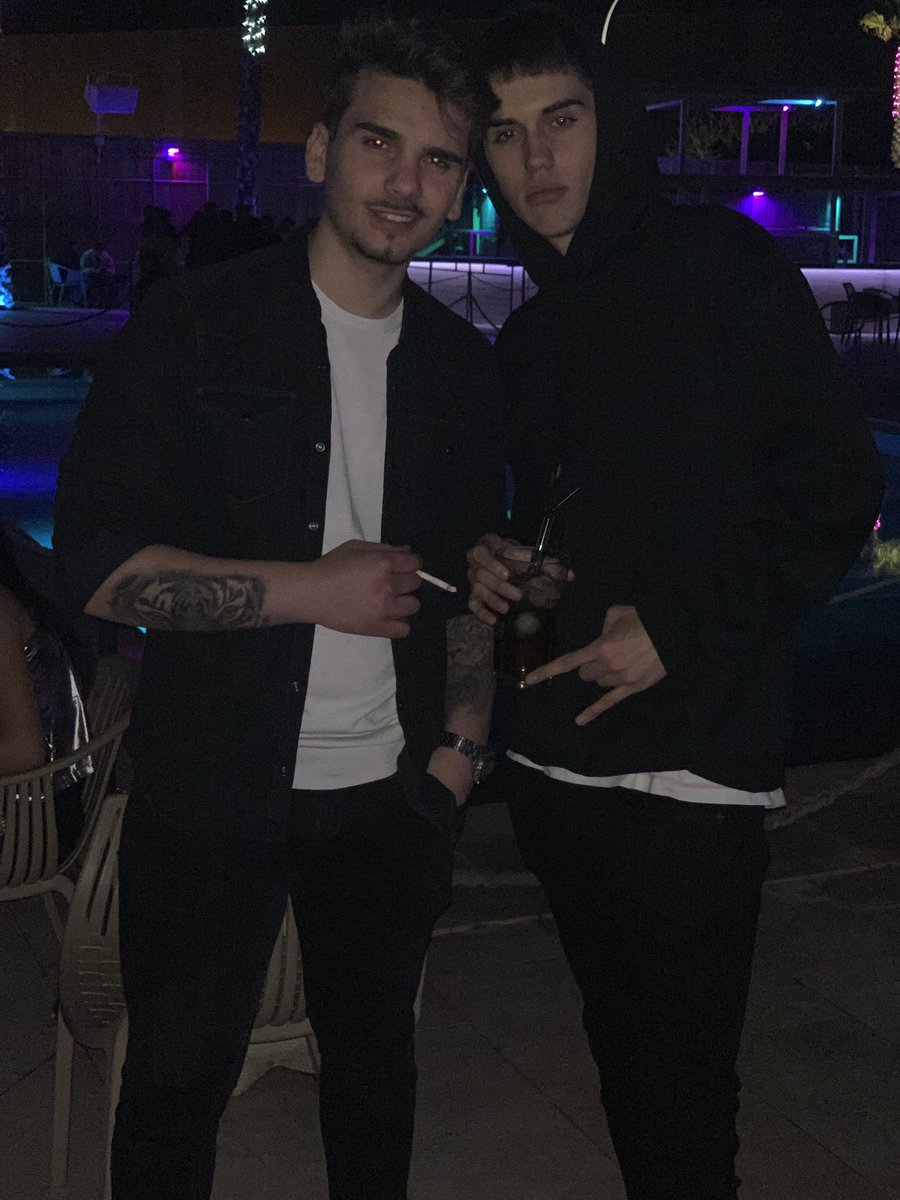 Sanmaracing (@simbarguenza) on Twitter photo 