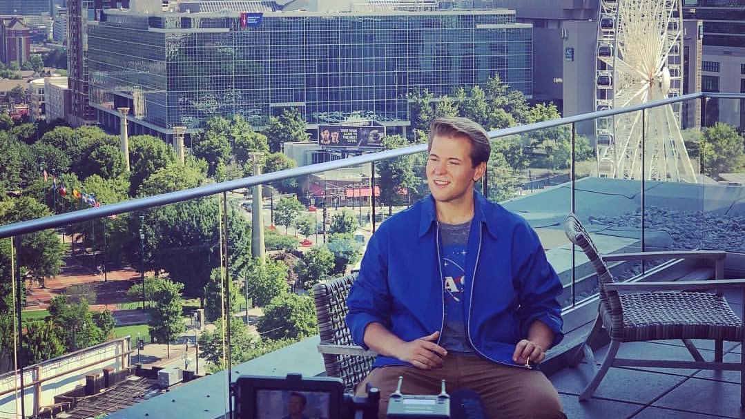 Charlie “Rocket” Jabaley tweet media