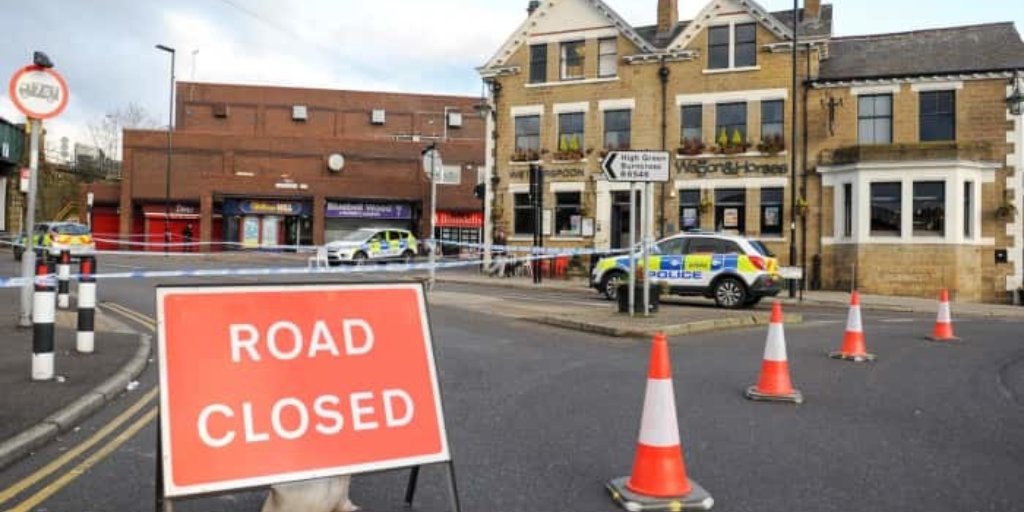 Read about the story of the hero door supervisor who said ‘we did what we are trained to do’ after saving life of attack victim in Sheffield by <a href="/SheffieldStar/">The Star, Sheffield</a> bit.ly/2AAfBj0 #SIANews