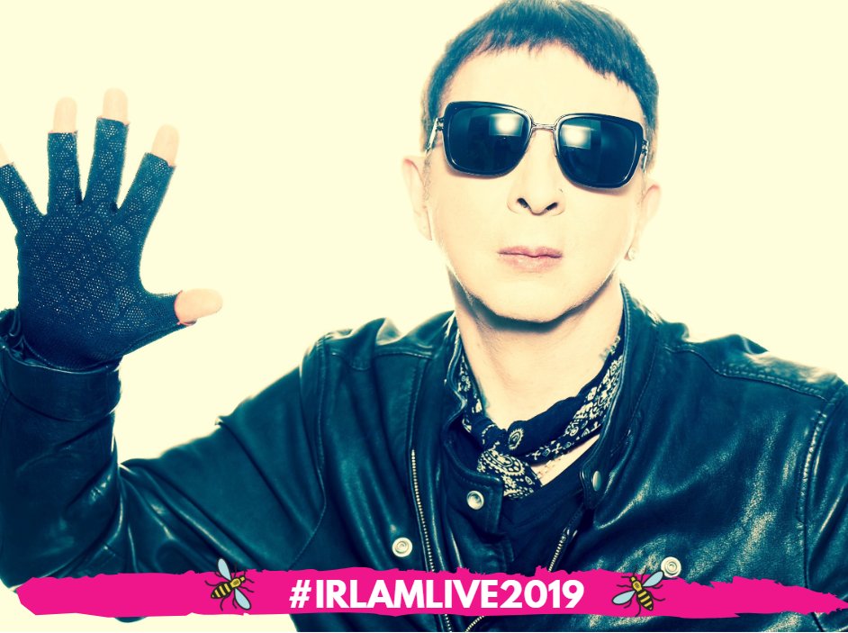 Irlam Live tweet media