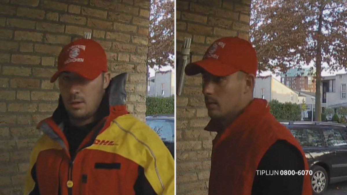 Twee 'pakketbezorgers' mishandelden man met knuppel; wie (her)kent de daders? 
➡️ politie.nl/gezocht-en-ver…
➡️ youtu.be/z1CU57tK38w

#gezocht via @PolitieUden #mishandeling #Uden #nepbezorgers #honkbalknuppel #BVH2018211859