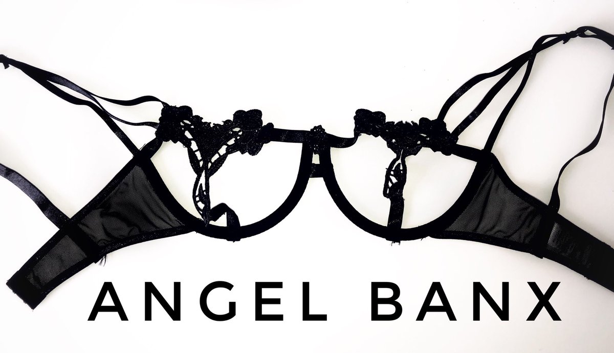 Used_PantyDeals's tweet photo. FOR SALE β€οΈ $25
OWNER : @Angel_Banx π§πΌββοΈπ€«
Used Caged Bra from @Yandy #used #usedbra #usedknickers #usedpanties #underwearfetish #lingeriefetish #cagedbra https://t.co/pT6DH3kuSG