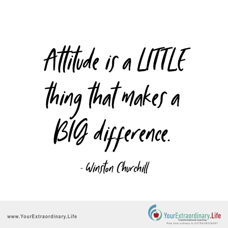 BMS_Tools's tweet image. &quot;Attitude is a LITTLE thing that makes a BIG Difference&quot;
~Winston Churchill
#Quote #Truth #LifeCoaching #DreamBuilding #RiseFromOrdinaryToExtraordinary #YourExtraordinaryLife