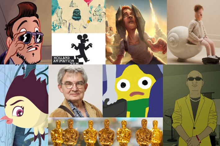 zippyframes's tweet photo. Most Read: Our Top10 Articles for 2018 @KLIKAmsterdam @inanimategrad https://t.co/53flIcOqAv https://t.co/t1eZ3N5ND0