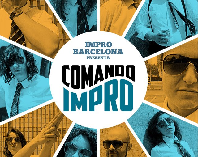 AuditoriStMarti's tweet photo. Aquesta setmana arrenquem amb dues propostes d'allò més llamineres. Agendes a punt! 📅
🎭 Divendres 11 a les 20h, Tarda de teatre amb #ComandoImpro
🤸♀️ Diumenge 13 a les 12 del migdia, matí familiar de circ amb Lady, Frank & Stein, de #CiaMoviments.
Bona setmana a tothom! https://t.co/RjSfIFyVKI