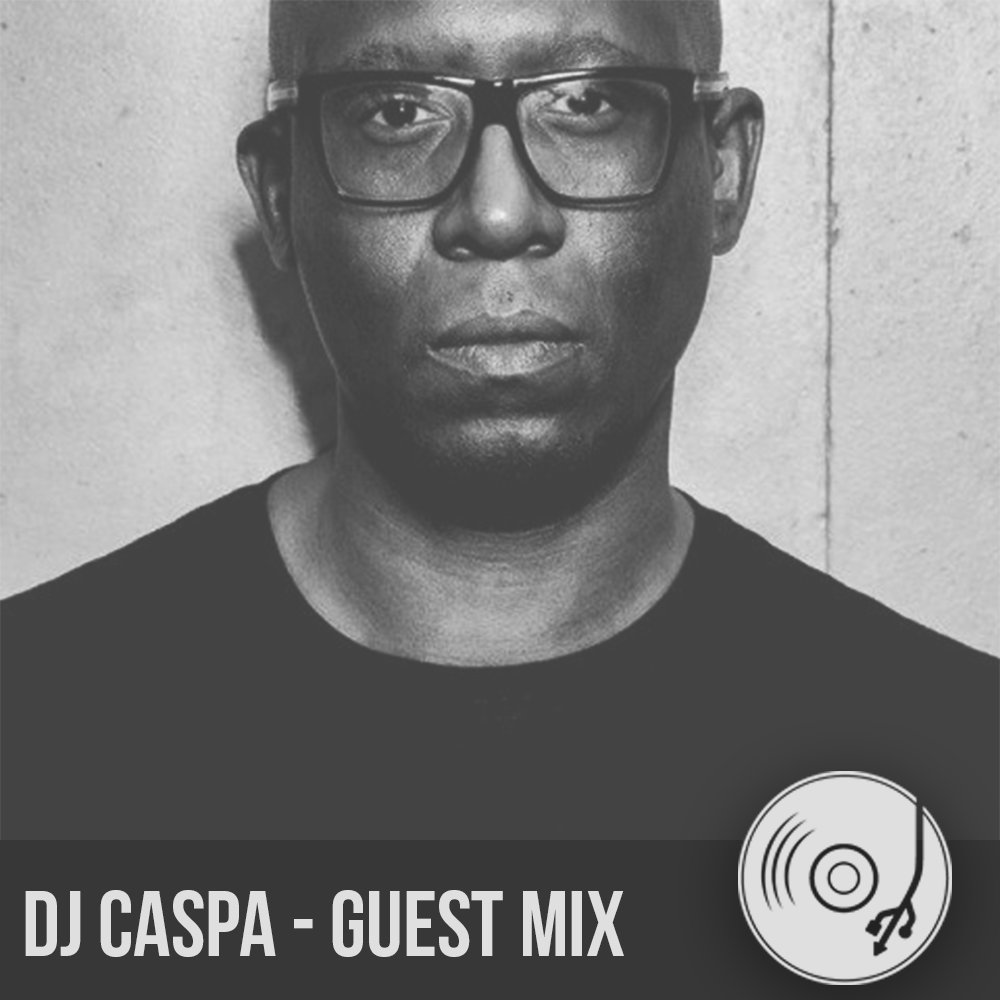 usbsessions's tweet photo. Here's our second guest mix from London based DJ Caspa! 

An absolutely wonderful 90 minute array of lush grooves...

Check out on the website in the link below.

https://t.co/5g6PHwz6LN https://t.co/C4ma5PkBbM