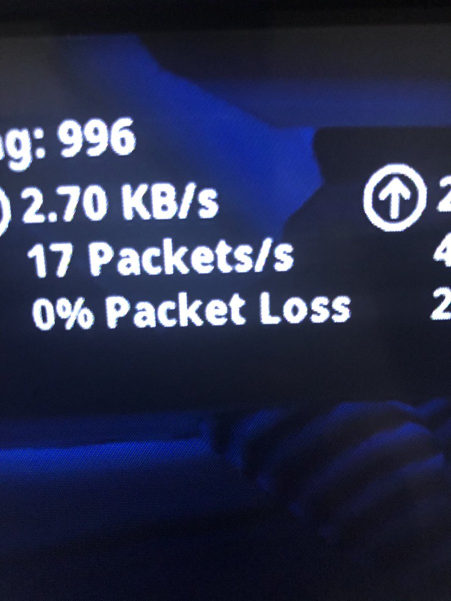 rani25200332's tweet photo. #FortniteMiddleEastServers look at tgis ping https://t.co/9L82NTcLOs