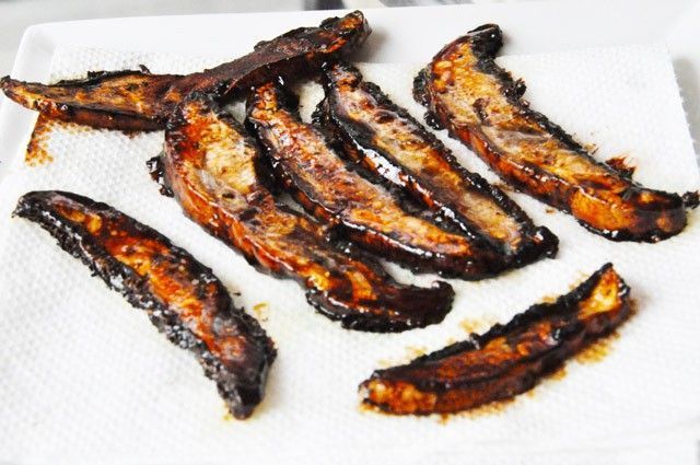 NiftyNutButters's tweet photo. https://t.co/z37Q8oLFQm Recipe idea if you've got a jar of smoked almond laying around! (Swap out the liquid smoke) #vegan #Veganuary https://t.co/nTRk7oeFiN