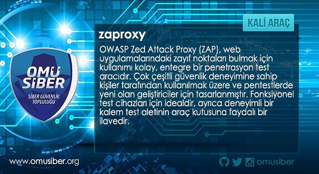 omusiber's tweet photo. #omusiber #omu #ondokuzmayis #siberkuluplerbirligi #hack #tool #hacker #siber #cyber #sibergüvenlik #virus #ip #cybersecurity #ctf #antivirus #truva #yazılım #coding #trojen #kali #linux #tools #computer #bilgisayar #muhendis #dns #kalitool #programmer #web #security #python https://t.co/wwPhZjab6N