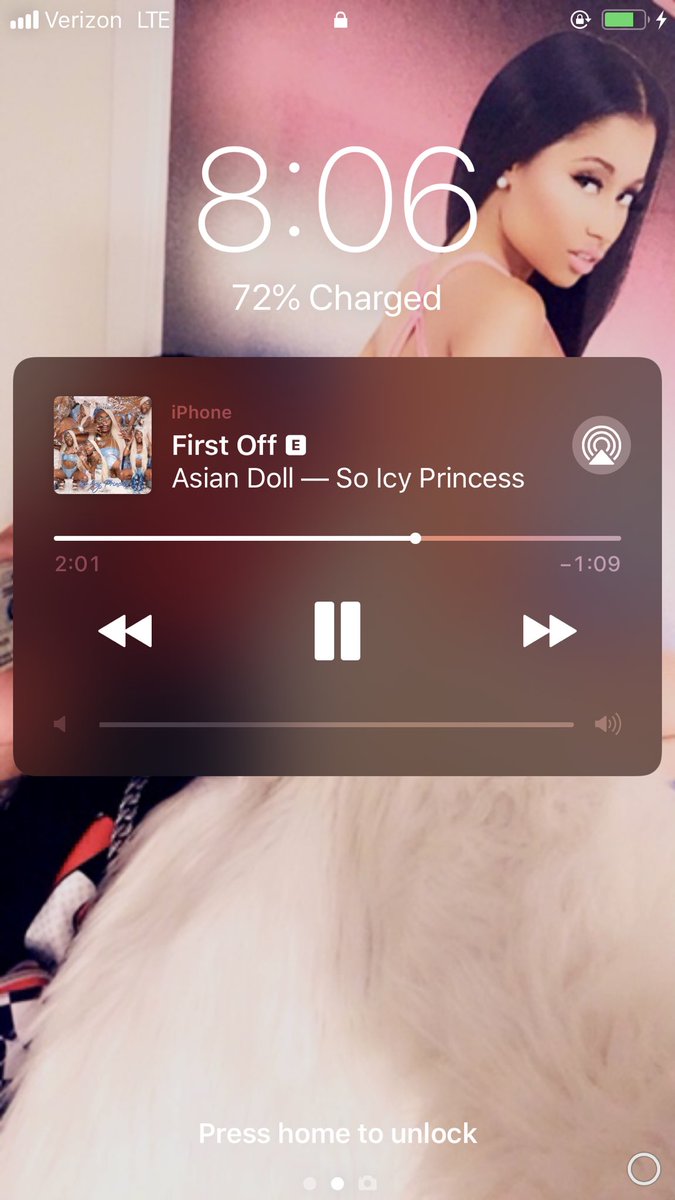 Sofvckinfamous's tweet image. @ImAsianDoll yooooo good fucking morning hardest dolll  8am woke up to #goodform and almost caught a speeding ticket to #Firstoff yo @NICKIMINAJ remix this 🔥🔥 ps i started this tweet this morning didn’t finish it because #firstoff started over and i got hype so 5 hours later ❤️