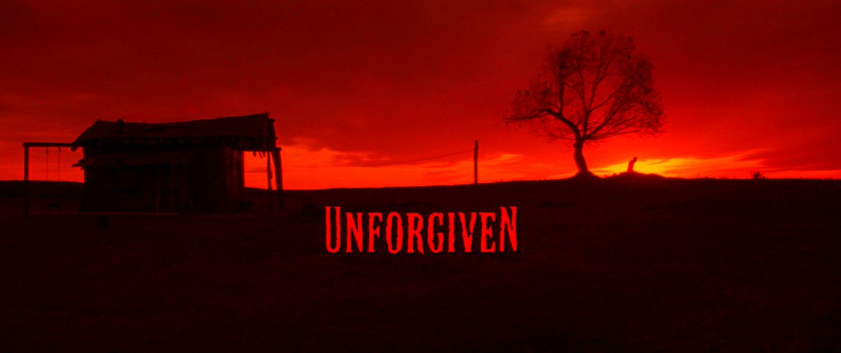 MovieReviewCrew's tweet photo. We're back with our first review of the year, kicking off '90s Movies Month with a review of the Clint Eastwood classic, Unforgiven (1992). Don't miss it!
https://t.co/Xy8aYLk7eP
#ClintEastwood #BestPicture #BESTDIRECTOR #MorganFreeman #GeneHackman https://t.co/6HhhaIbhEX