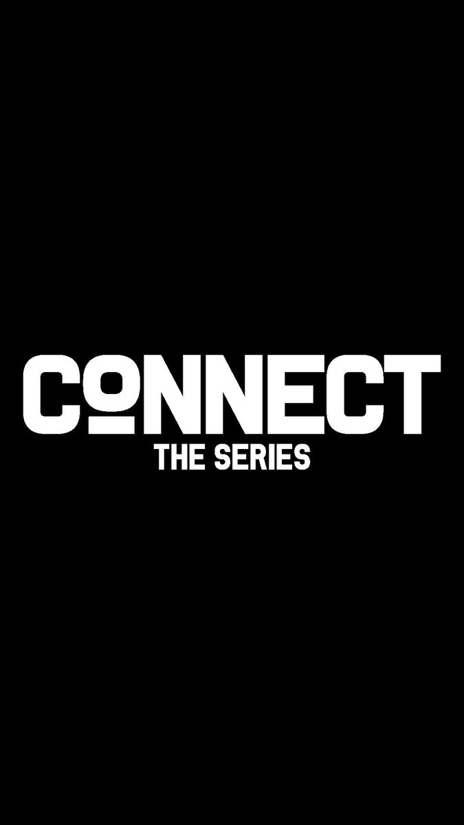 theisaiahsmart's tweet photo. #ConnectWebSeries is live! We’ve reached our mid-season, pilot finale. We’ll return this summer! Search #ConnectWebSeries on YouTube. https://t.co/dqbr4tW9sx