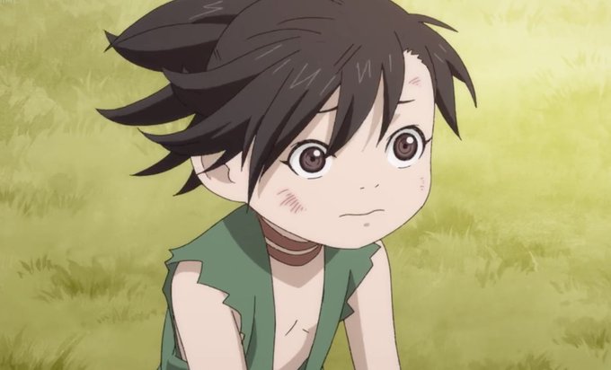 どろろのtwitterイラスト検索結果 古い順