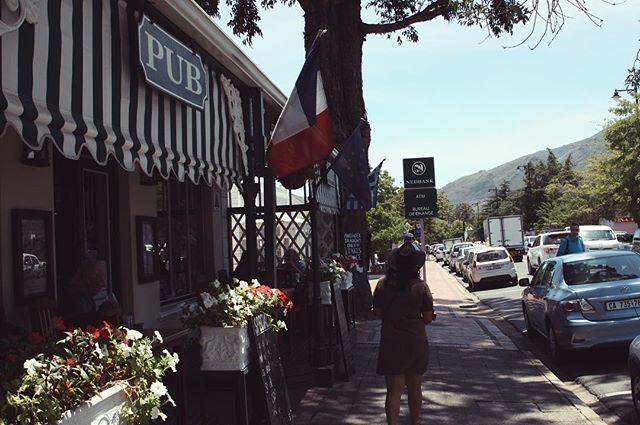 salmon_smith's tweet photo. exploring franschhoek #vscocam #instagood https://t.co/HPszrqJPzw https://t.co/qXAEzPcN6U