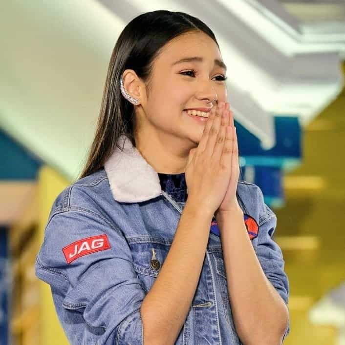 CayabanNapol's tweet photo. First of all I want to say thank you so much for your untiring support to Karina Bautista! indeed she really deserves to be one of the Big 4. Till the end of the game:) Ang Teen Independent ng Isabela
#CertifiedBig4
#KarinaBautista
#KARINAForBatchWinner https://t.co/iLdu0yByXd