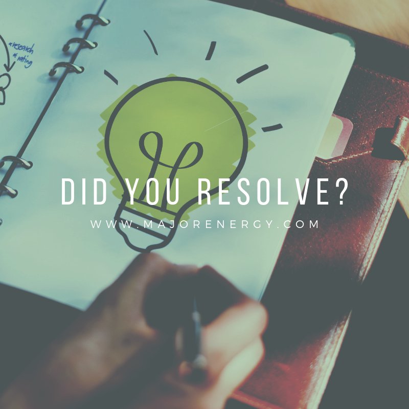MajorEnergy's tweet photo. Your goals have been set, let's make sure they're met.
☑️☑️☑️
Sign up with us today to get your locked in fixed rate so you can have the peace of mind that your rate isn't going to change while you work on those goals.

#thisismajor #resolutions #newyear #setyourgoals https://t.co/s78QbBOjtF