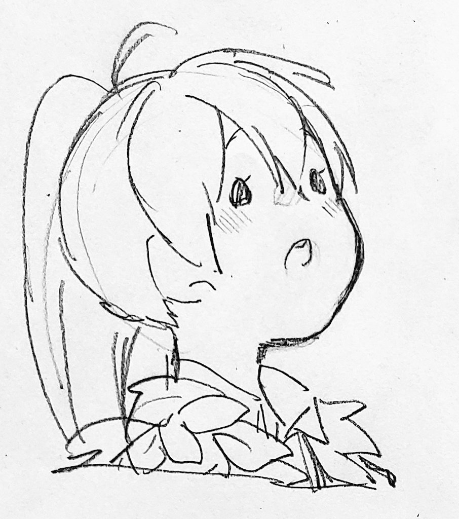ガネシア 19ほうけた顔 トキ ガネシア 19ほうけた顔 トキ