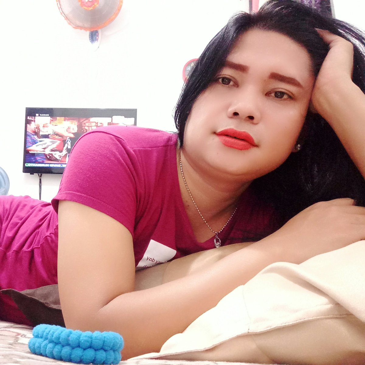 shemale_ocha's tweet photo. #FotoProfilBaru https://t.co/tRwgybVcAR