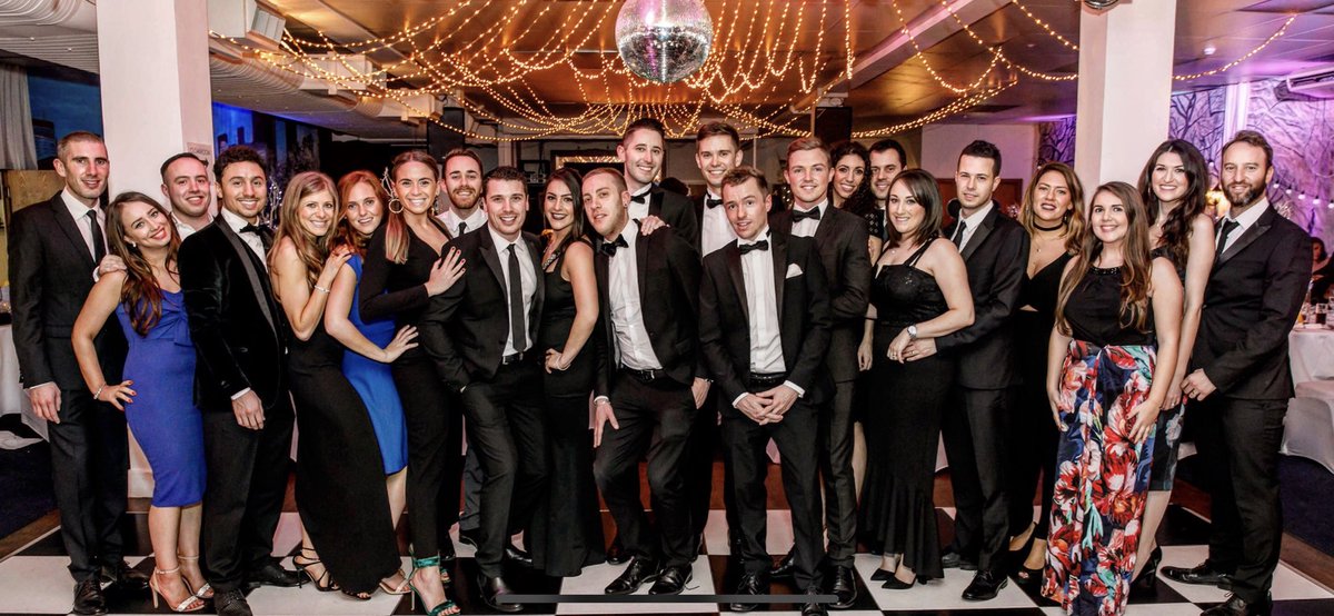 joelkern_'s tweet photo. Surround yourself with people that bring out the best in you #mondaymotivation @MakeBelieve_UK @EventsElstree @ParkinsonsUK @mssocietyuk https://t.co/s97Lkw3rZC