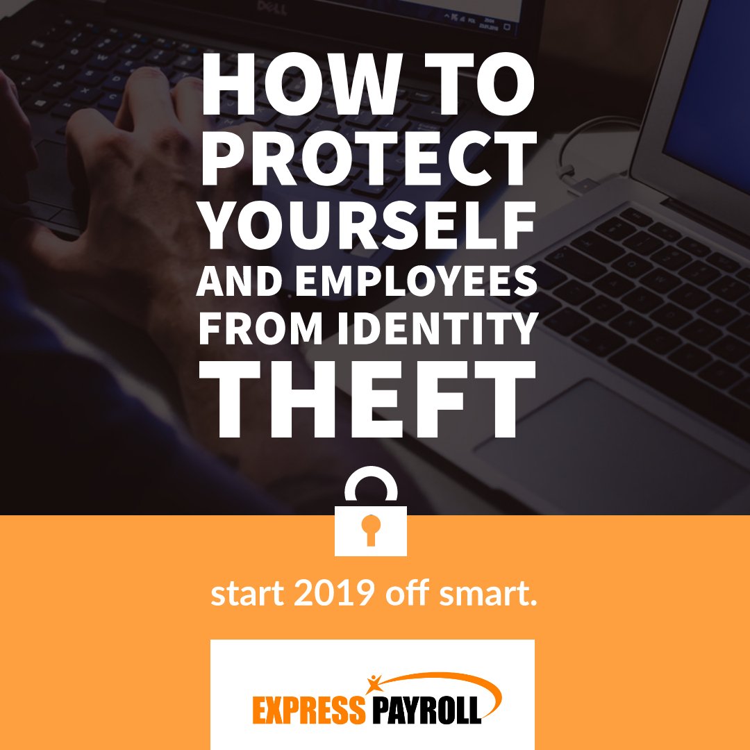 payroll_express's tweet image. How to protect yourself and employees from identity theft express-payroll.com/uploads/docs/A… 

#idtheft #smb #smallbusiness #businessowner #identity #employees #hr #humanresources #payroll