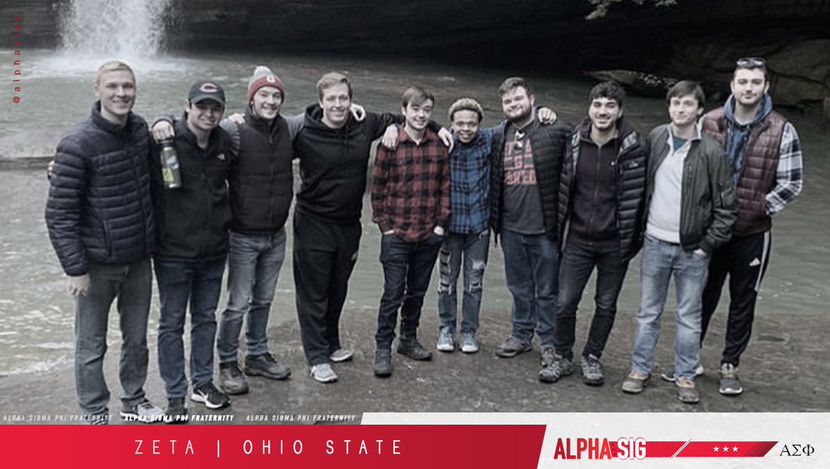 Alpha Sigma Phi tweet media