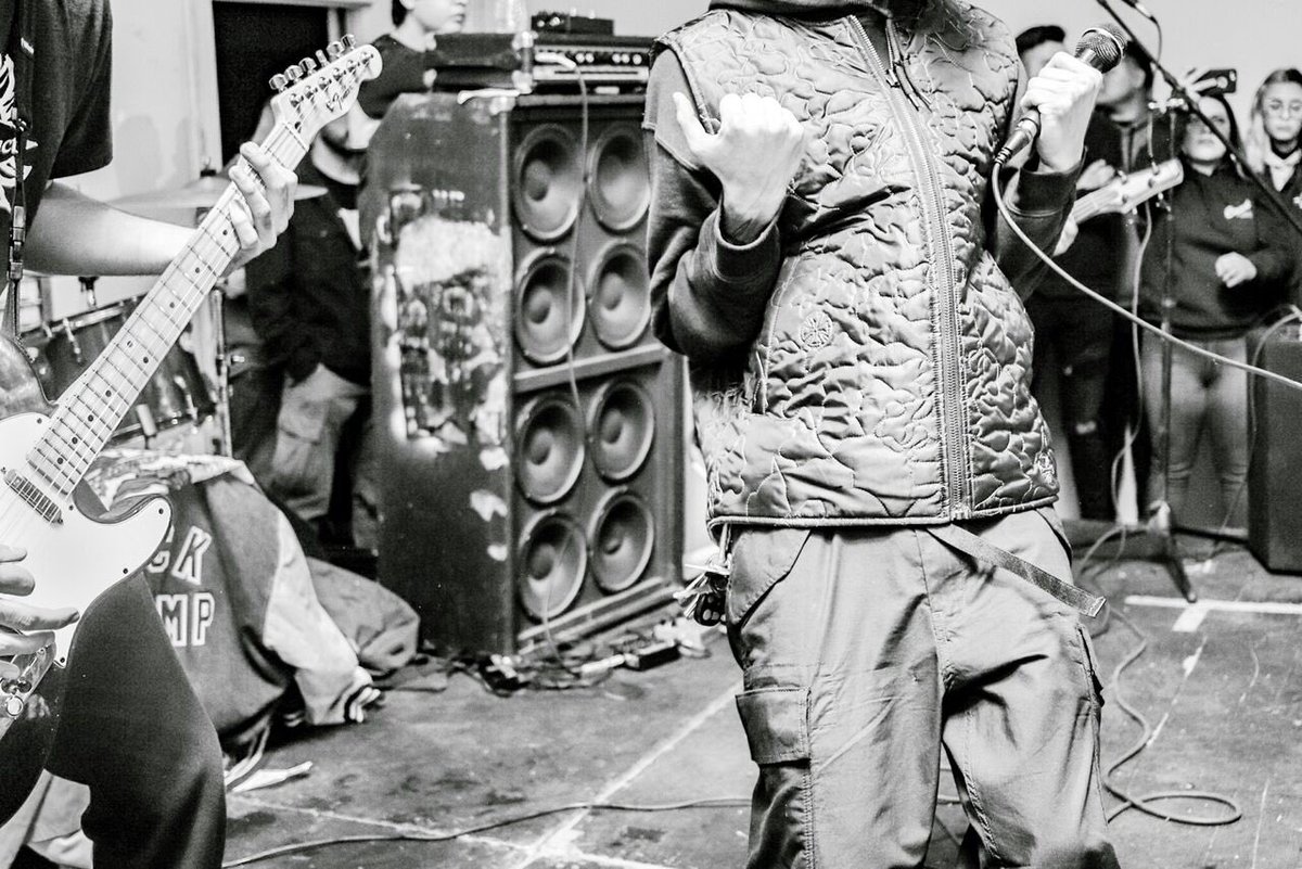 GROOVE CREW FOREVER ! 
• all photos by the talented @TroyCameronQ