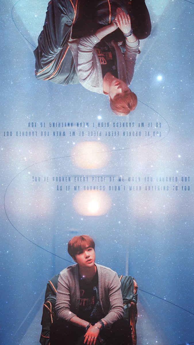 KONYSDESIGN's tweet photo. JINHWAN 'I’M OK' Wallpaper/ Lockscreen 

 #JINHWAN #진환 #iKON #아이콘
#WithiKONimOK @YG_iKONIC https://t.co/0uJfoYgJN6