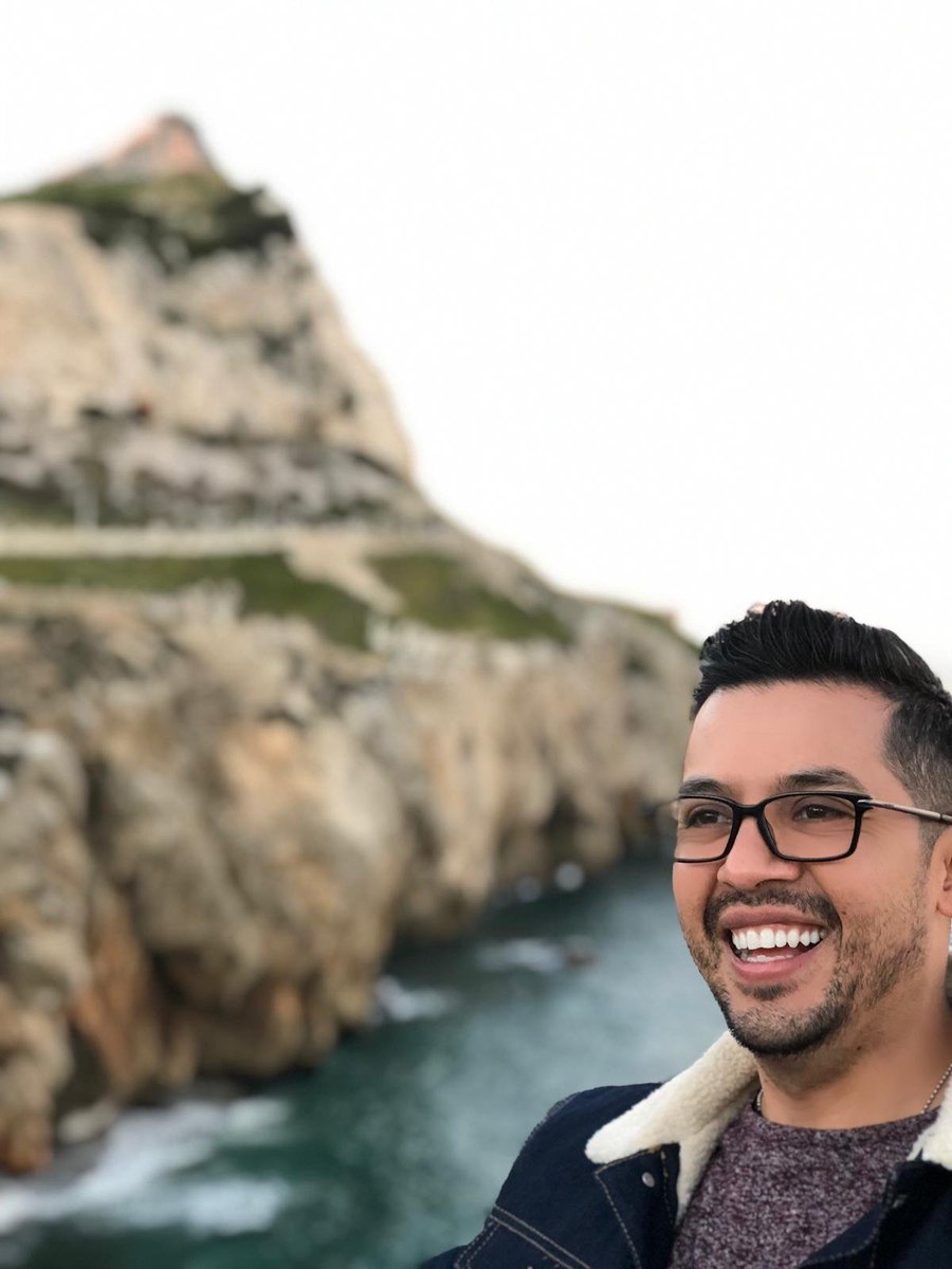 DrMarkArellano's tweet photo. Dios siempre te protegerá cuando estés bajo SU propósito. (TD Jakes)
Lámpara es a mis pies tu palabra,
Y lumbrera a mi camino.
(Salmos 119:105)
#EuropePoint #Gibraltar https://t.co/ceijvoHNDd