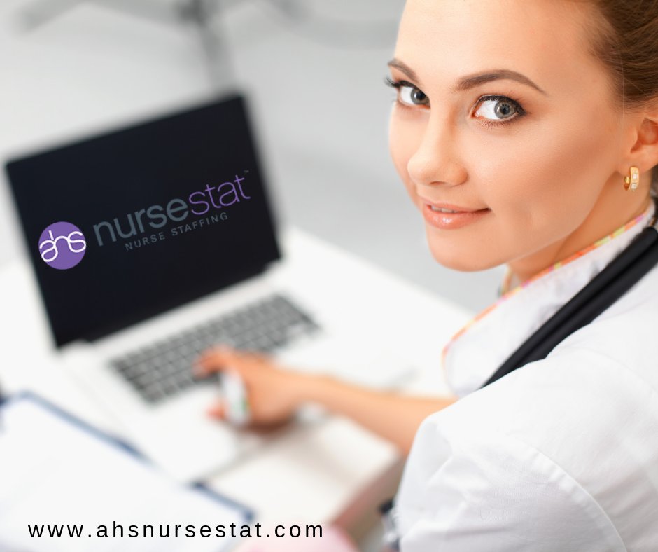 If you're looking for a new travel nursing assignment, visit our job board today!