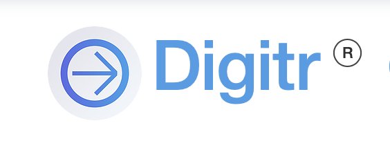 Digitr tweet media