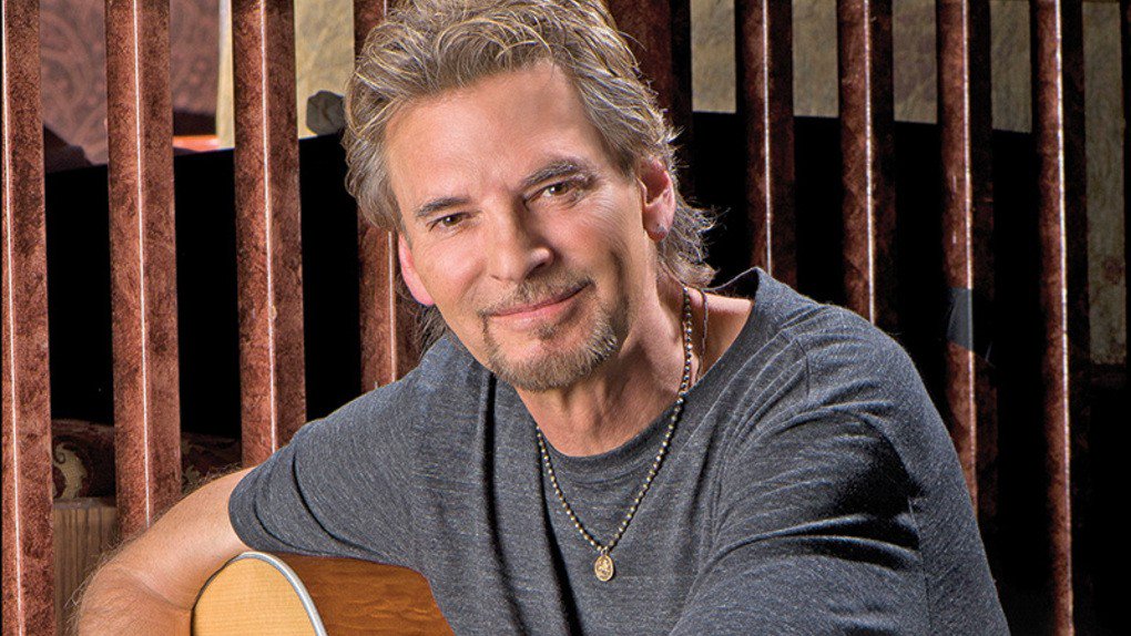 Wishing the amazingly talented Kenny Loggins a very HAPPY BIRTHDAY today! 