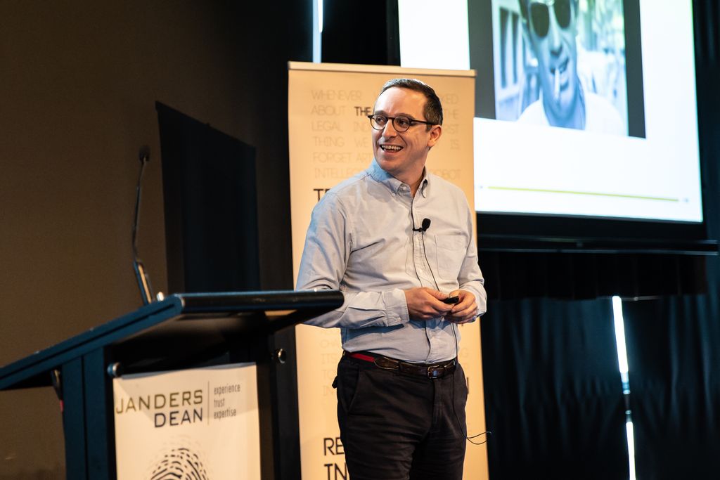 Looking forward to seeing <a href="/FiszelsonE/">Fiszelson Eric</a> of #JDHorizons Sydney, @HSFlegal and <a href="/LawWithoutWalls/">LawWithoutWalls</a> fame come in to London this week - a timely reunion of our mentors including <a href="/CraigTh61081358/">Craig Thompson</a> of <a href="/ForstersLLP/">Forsters LLP</a> and <a href="/alexgsmith/">Alex GPT Smith</a> of <a href="/reedsmithllp/">Reed Smith LLP</a> 

#NeverSameOldSameOld #weloveourclients