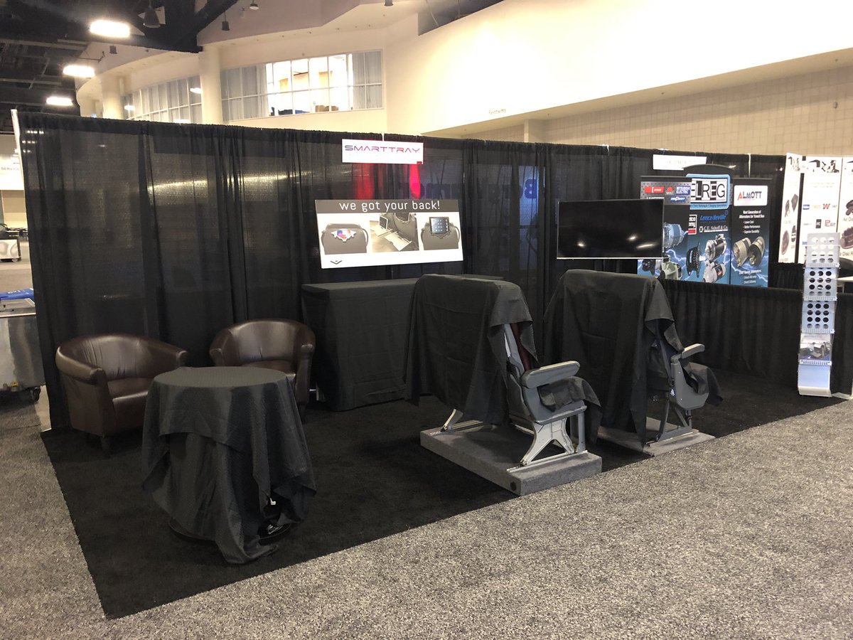 SmartTray Intl tweet media