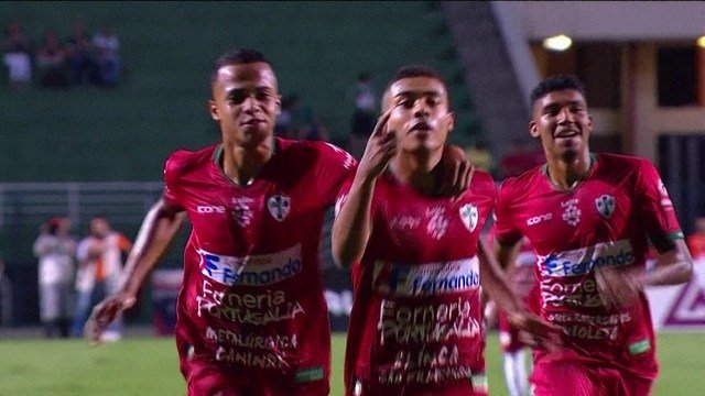 OrgulhoSerLusa's tweet photo. Portuguesa x Volta Redonda – Copinha AO VIVO https://t.co/r9qPSeOmA2 https://t.co/UayT28nmwt