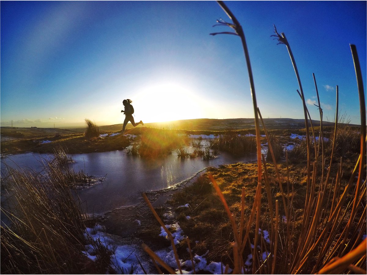 sjacksonhorner's tweet image. Another #mmrun in the bank. 
Who else has signed up for a run challenge in 2019? 
Anyone doing #redjanuary ?

#runner #runchat