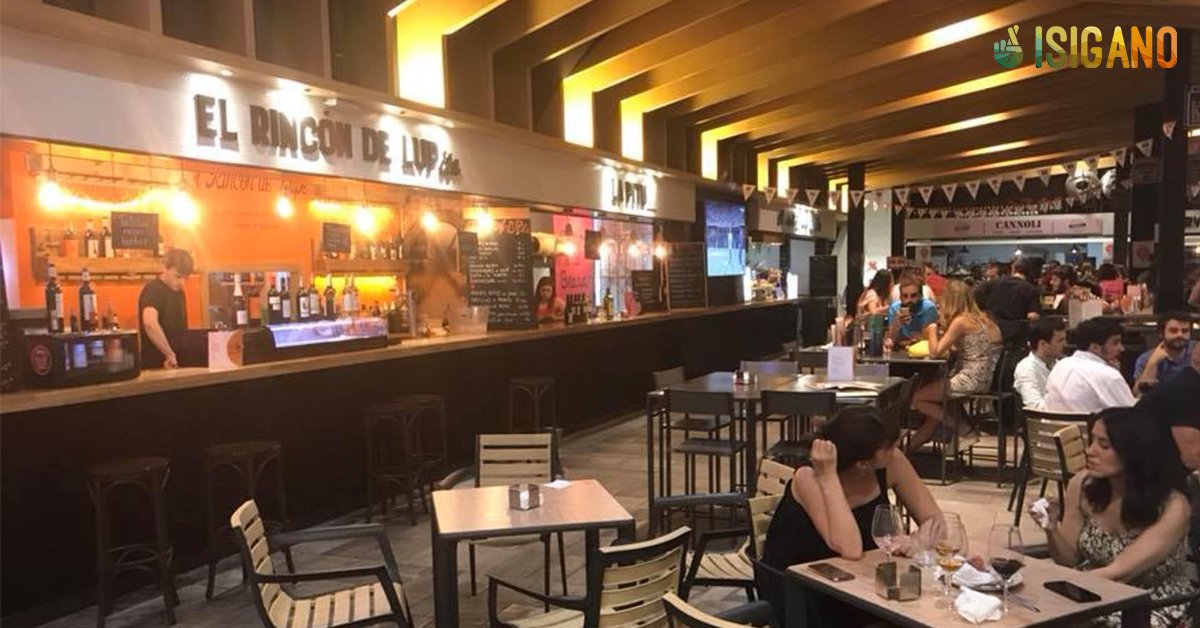 isigano.com/sorteos/el-rin…
Gana una comida o cena para dos personas en #ElRincónDeLupita #Chamberí ¡Participa en su #sorteo y chúpate los dedos!

#Madrid #tapería #Isigano #sorteos #gratis #LocalLovers #ocio #comerciolocal