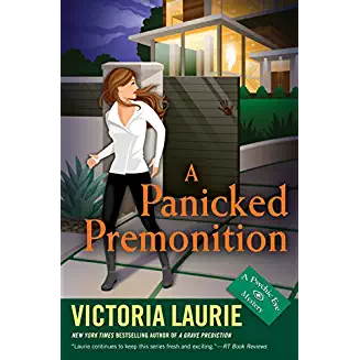 myshelfdotcom's tweet image. JAN 2019 GIVEAWAY -- A Panicked Premonition
myshelf.com/contest/index.…