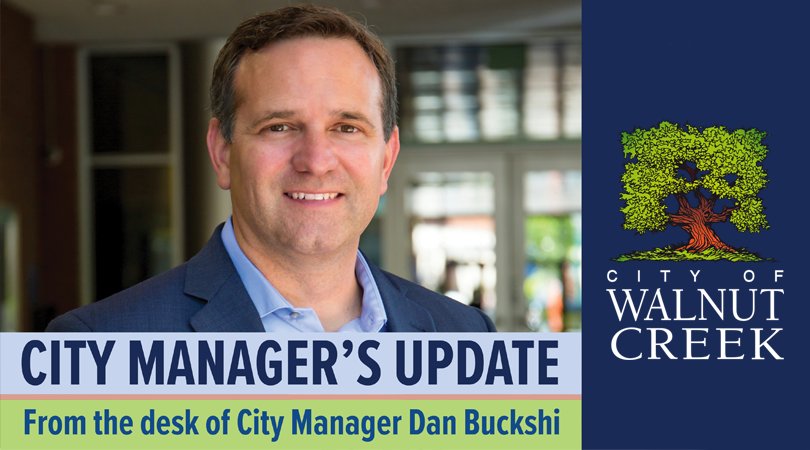 WalnutCreekGov's tweet photo. January's City Manager's Update is here!  Get the lowdown on reserving a spot to tour @ARFtweets during #2ndSaturdaySpotlight,  seeing California coastal art at the @BedfordGallery,  attending the @CommunityArtsWC Preschool Open House &amp; more!  https://t.co/cqN6ihgjdk https://t.co/Q6nnQ7vAyg