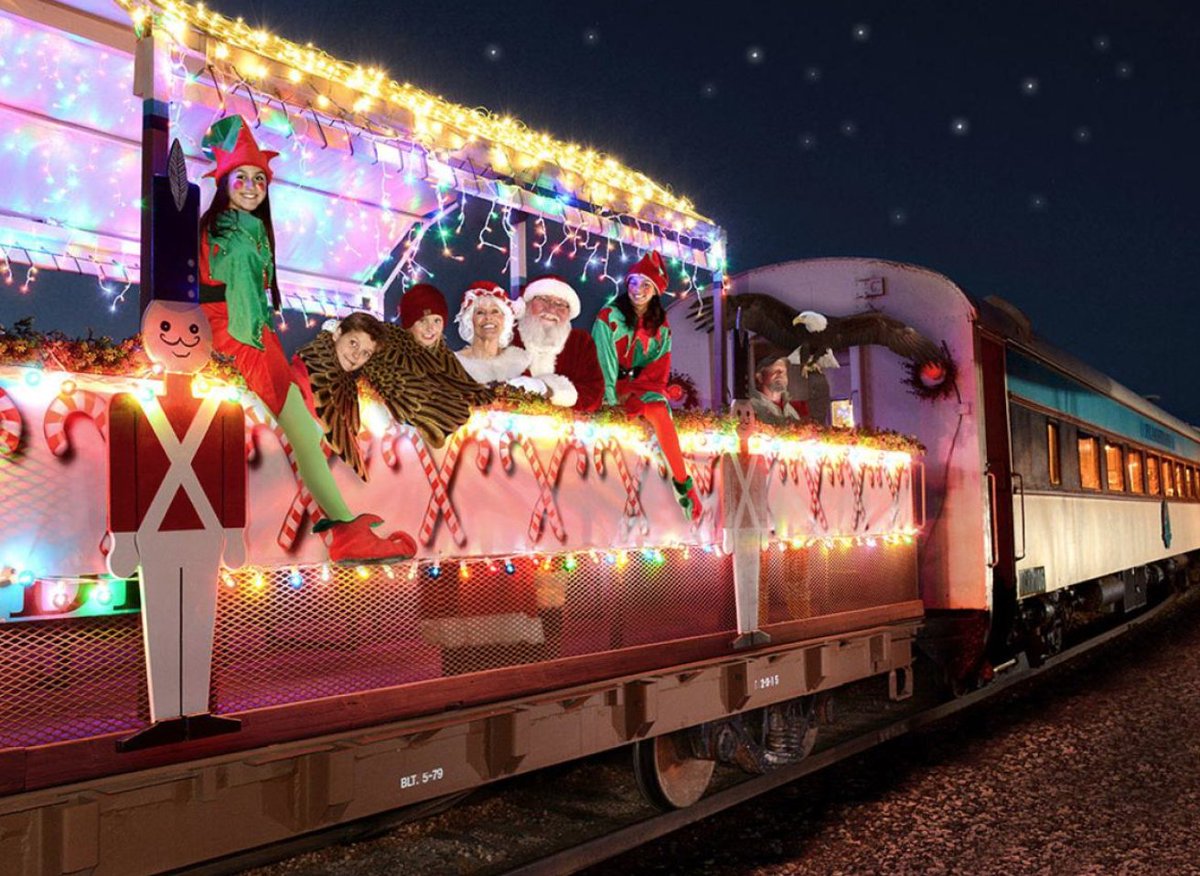 AmericanTrainV's tweet photo. 10 Scenic Winter Train Rides to Enjoy in the United States

Read more: https://t.co/3f7qjtpJyo

#UnitedStates #Scenic #Luxury #Train #Vacation #Trips #FrontPagePR #CrowdfundingPR https://t.co/q2Mholupqk