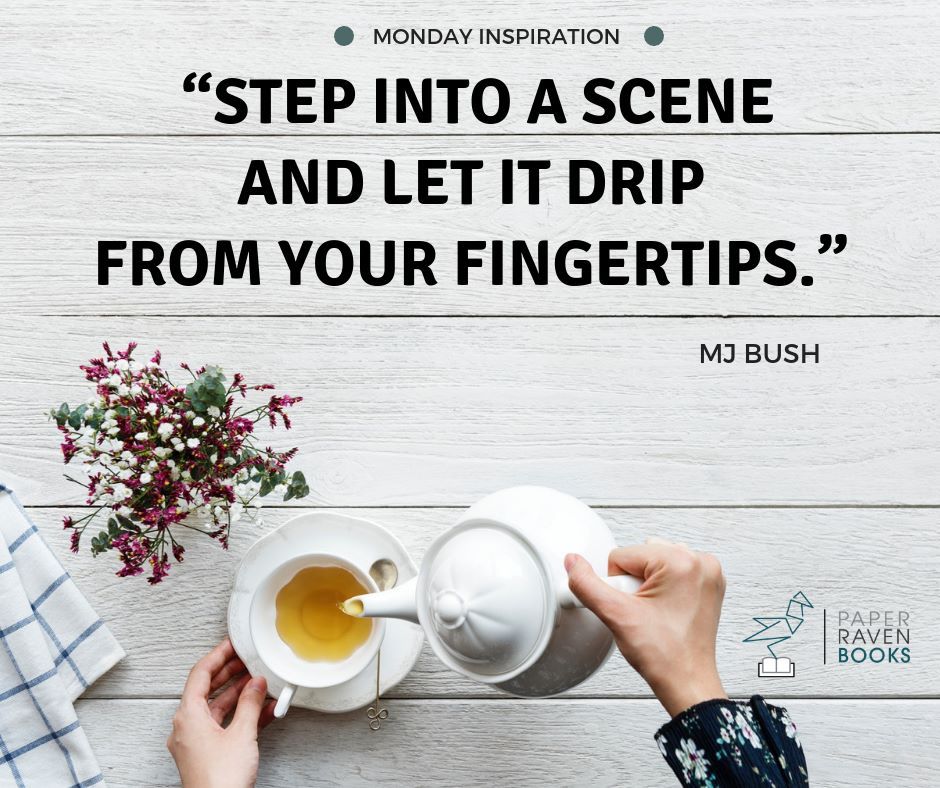 PaperRavenBooks Team tweet media