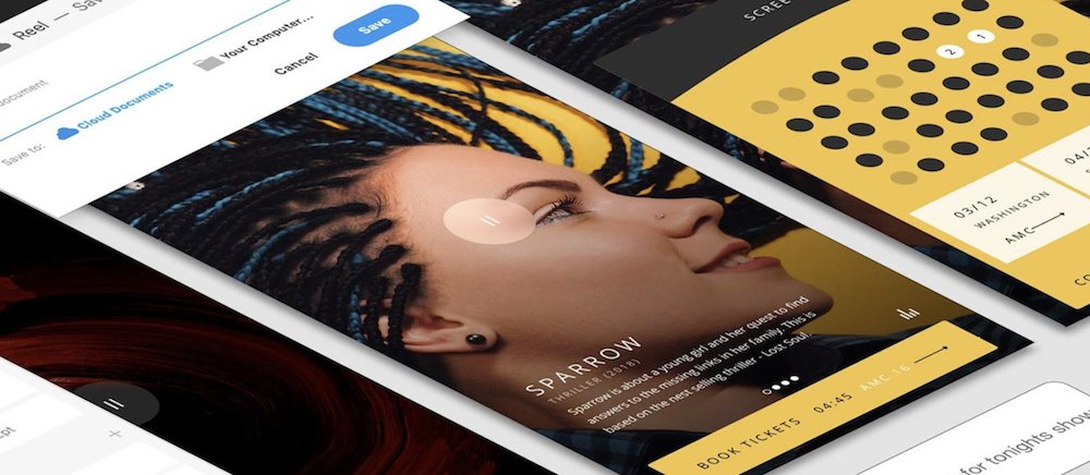 Adobe XD tweet media