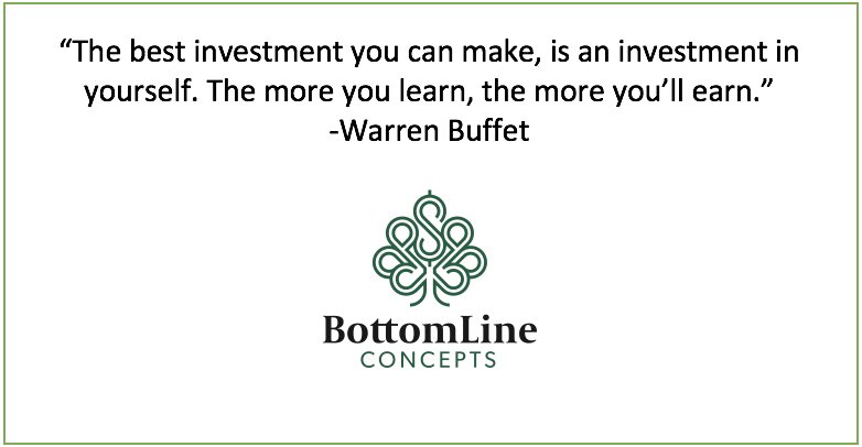 BottomLineSave's tweet image. #MondayMotivation