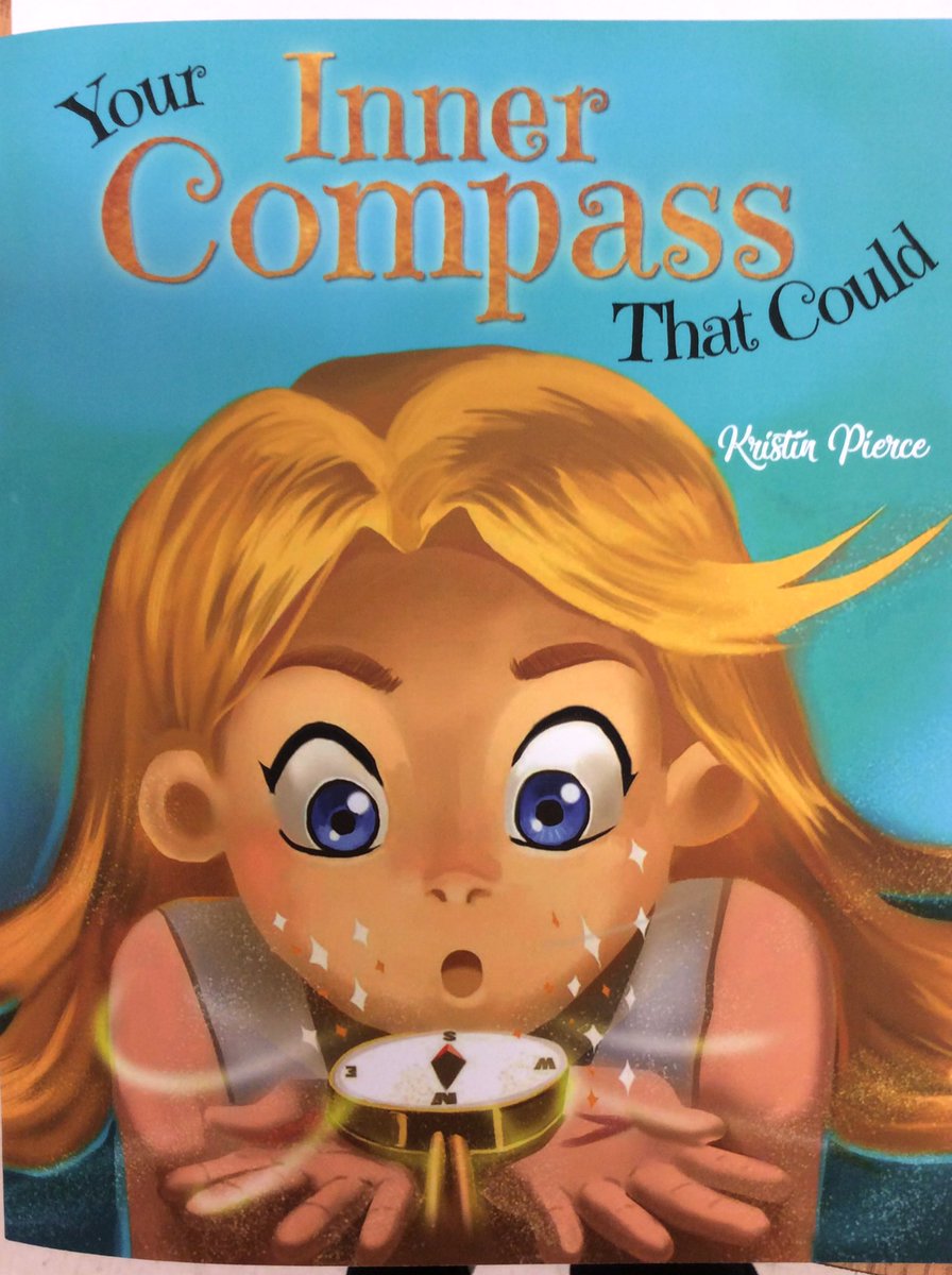 TerpstraUTES's tweet image. Today we read an amazing book about the importance of listening to our Inner Compass and finding our "true north". This book inspired a great discussion about some of the key phrases from the book. #lightisright #uncoveryourbestself