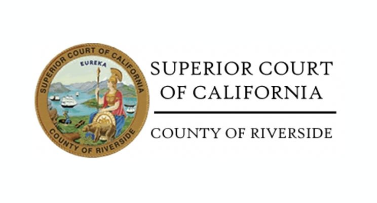 Riverside Superior Court Reopening Corona Courthouse hubs.ly/H0g2QhY0 <a href="/RivCoInfo/">County of Riverside</a>