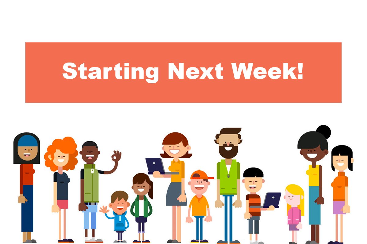 CoderDojoKillor's tweet image. 1st event is next week, Fri 18th at 4.30!
If you would like to attend, or want your child to attend, make a profile at: bit.ly/2z1d4z0. Click "Add Child" if you are creating one on behalf of your child.
Then, go to bit.ly/2Gs9jHF and click "Join Dojo"!