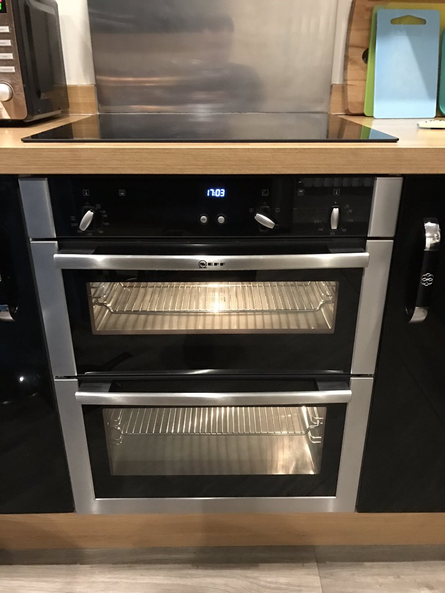 ProEverlast's tweet image. Beautiful transformations happening daily! #ovencleaning #everlastpro #sheffieldissuper