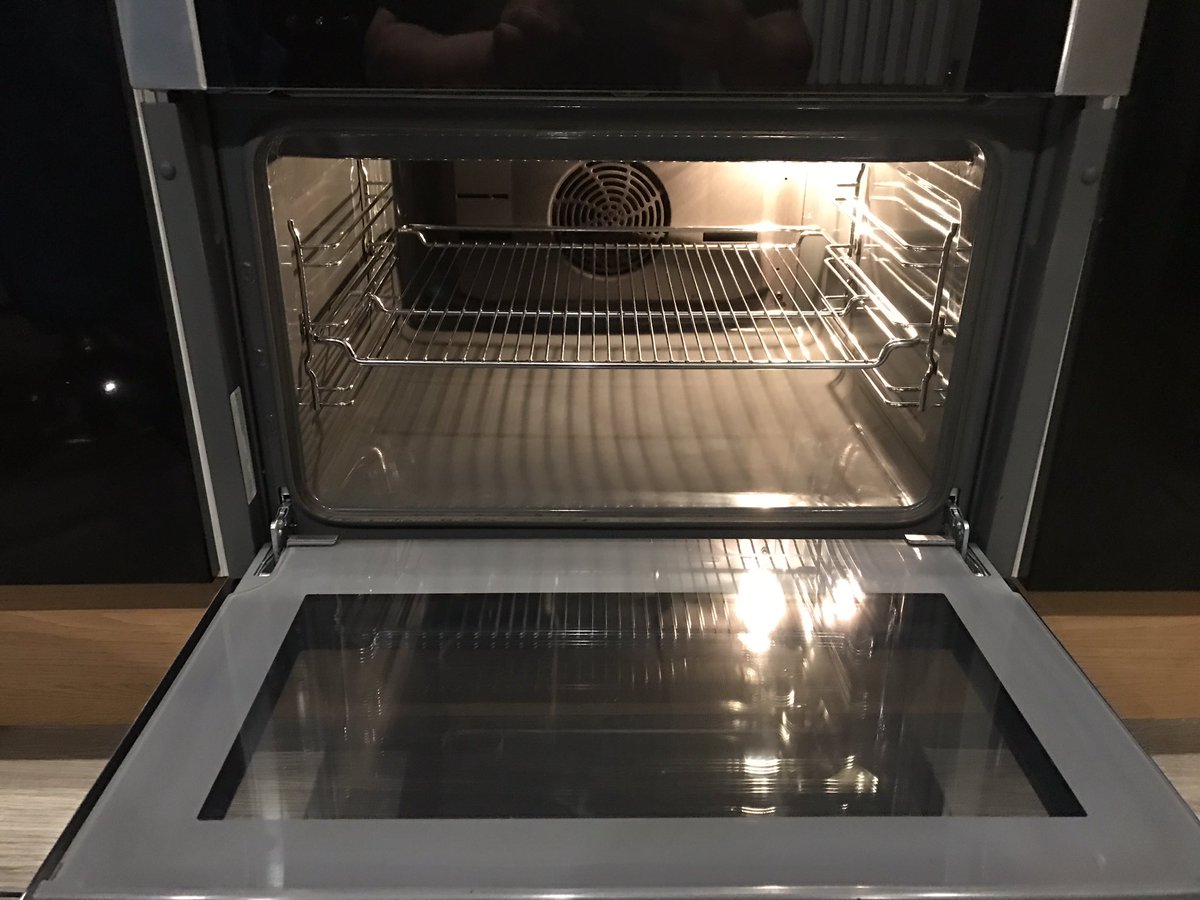 ProEverlast's tweet image. Beautiful transformations happening daily! #ovencleaning #everlastpro #sheffieldissuper